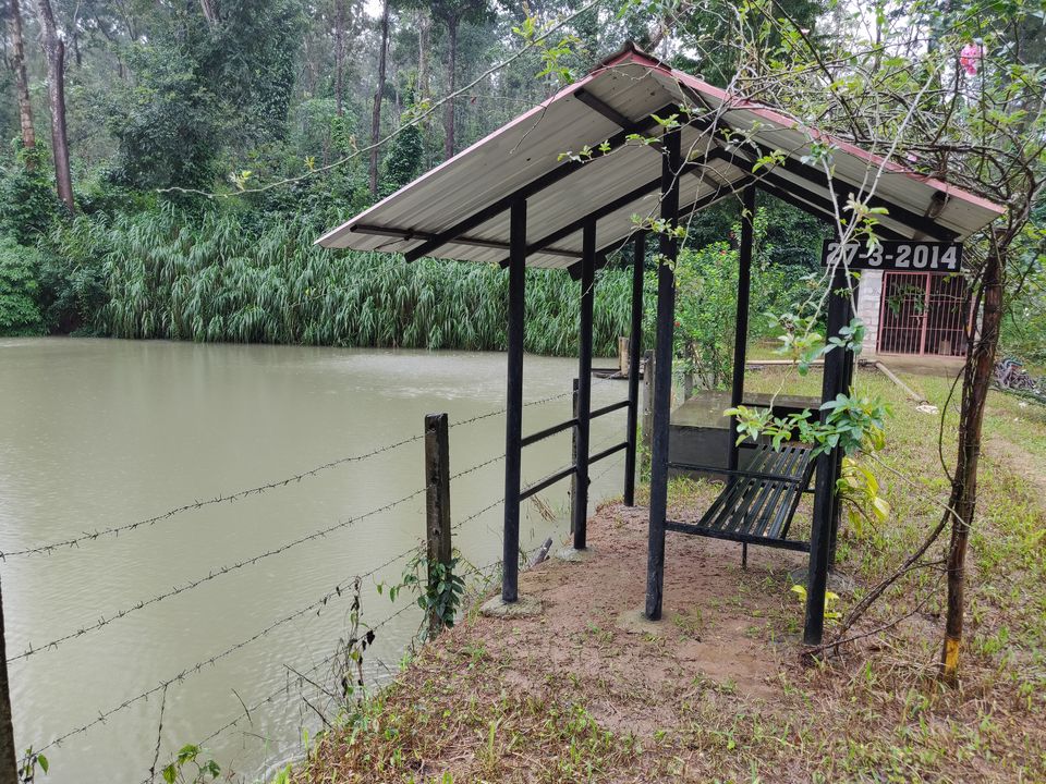 Photo of A Vintage Homestay Amidst Coffee Plantation in Coorg 6/7 by Urvashi Rana