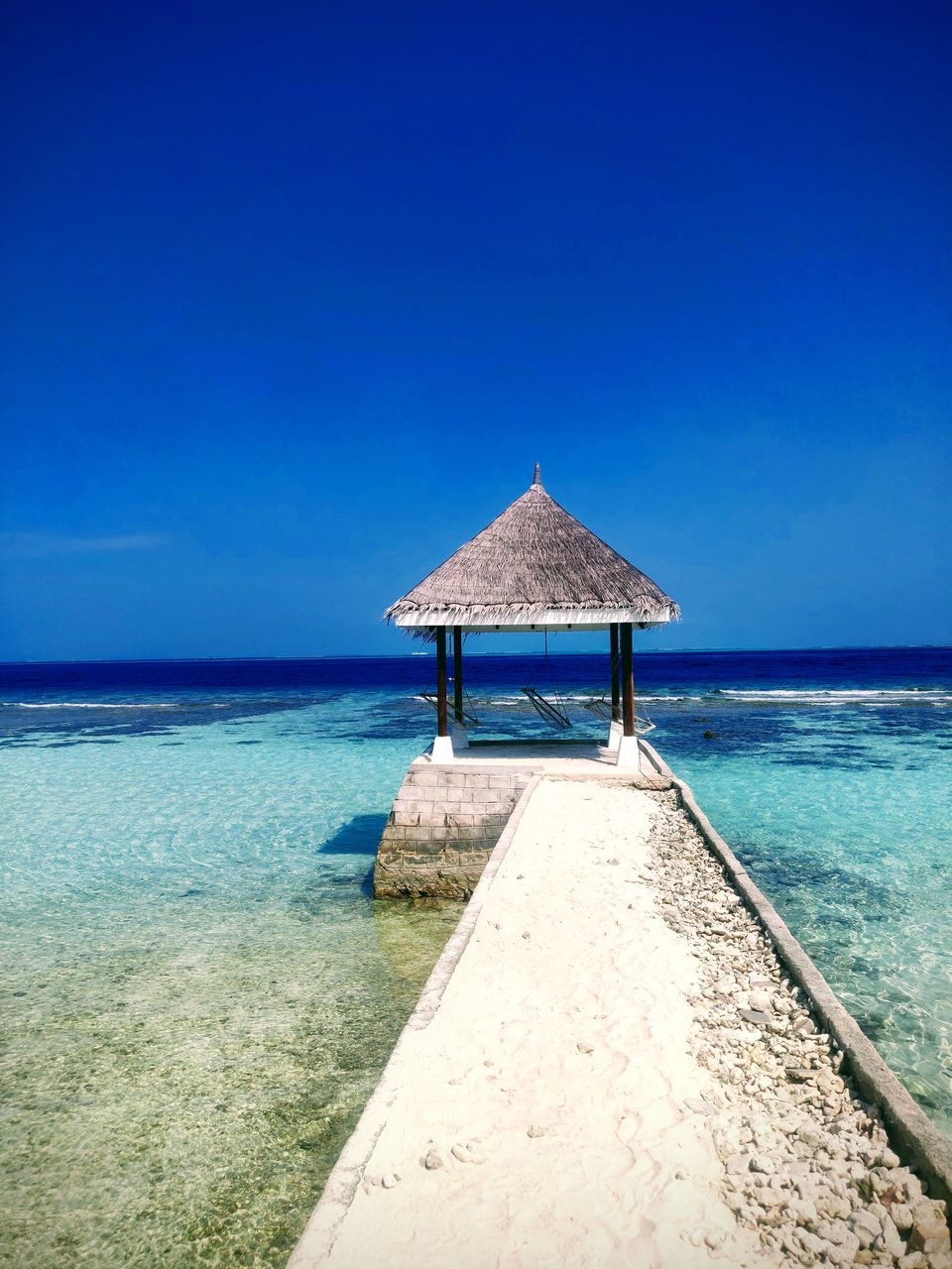 Photo of Experience Maldives at Oblu by Atmosphere by Urvashi Rana