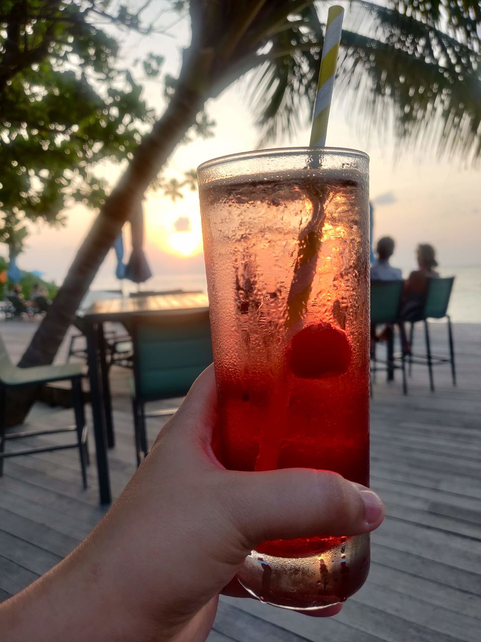 Photo of Experience Maldives at Oblu by Atmosphere by Urvashi Rana