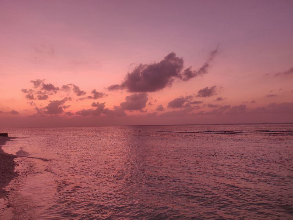 Photo of Experience Maldives at Oblu by Atmosphere by Urvashi Rana