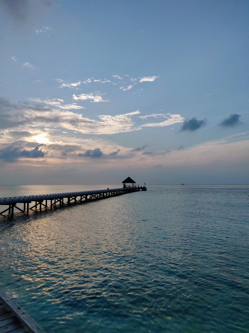 Photo of Experience Maldives at Oblu by Atmosphere by Urvashi Rana