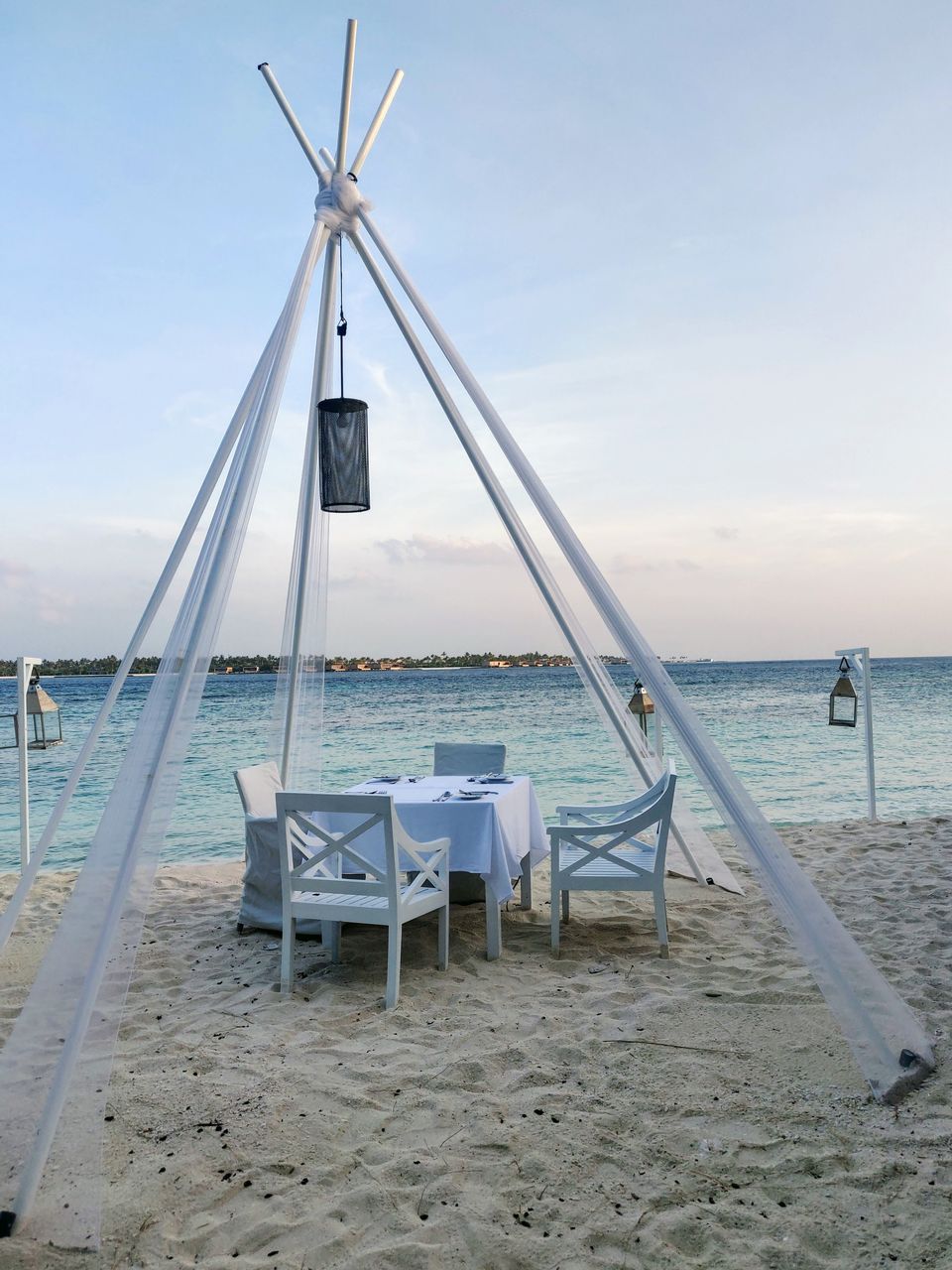Photo of Experience Maldives at Oblu by Atmosphere by Urvashi Rana