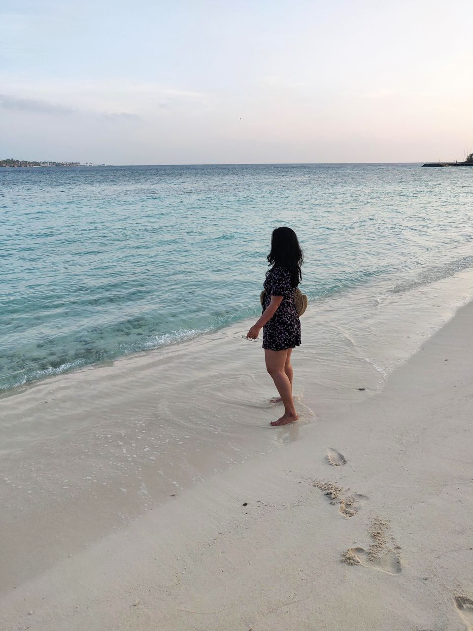 Photo of Experience Maldives at Oblu by Atmosphere by Urvashi Rana