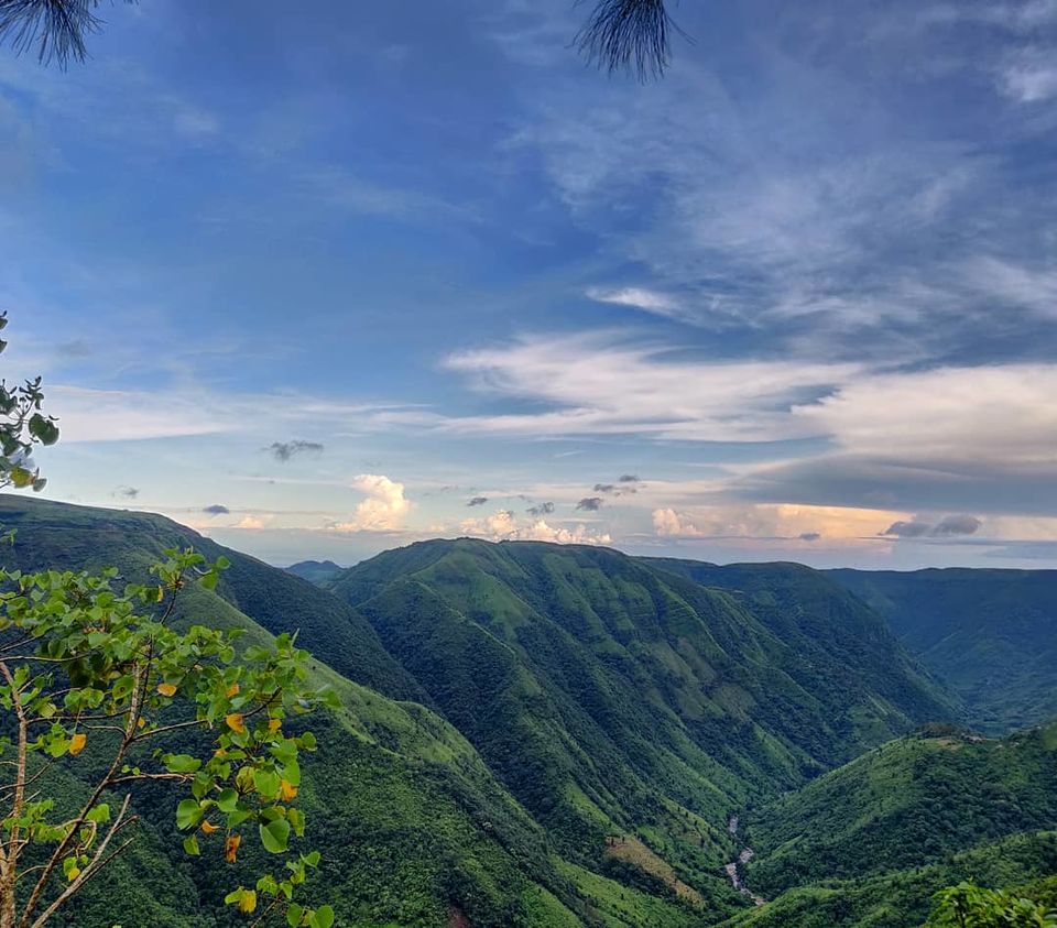 Photo of My Sojourn to Meghalaya with Economads : A Complete 6-day Itinerary (Part 1) 1/1 by Urvashi Rana