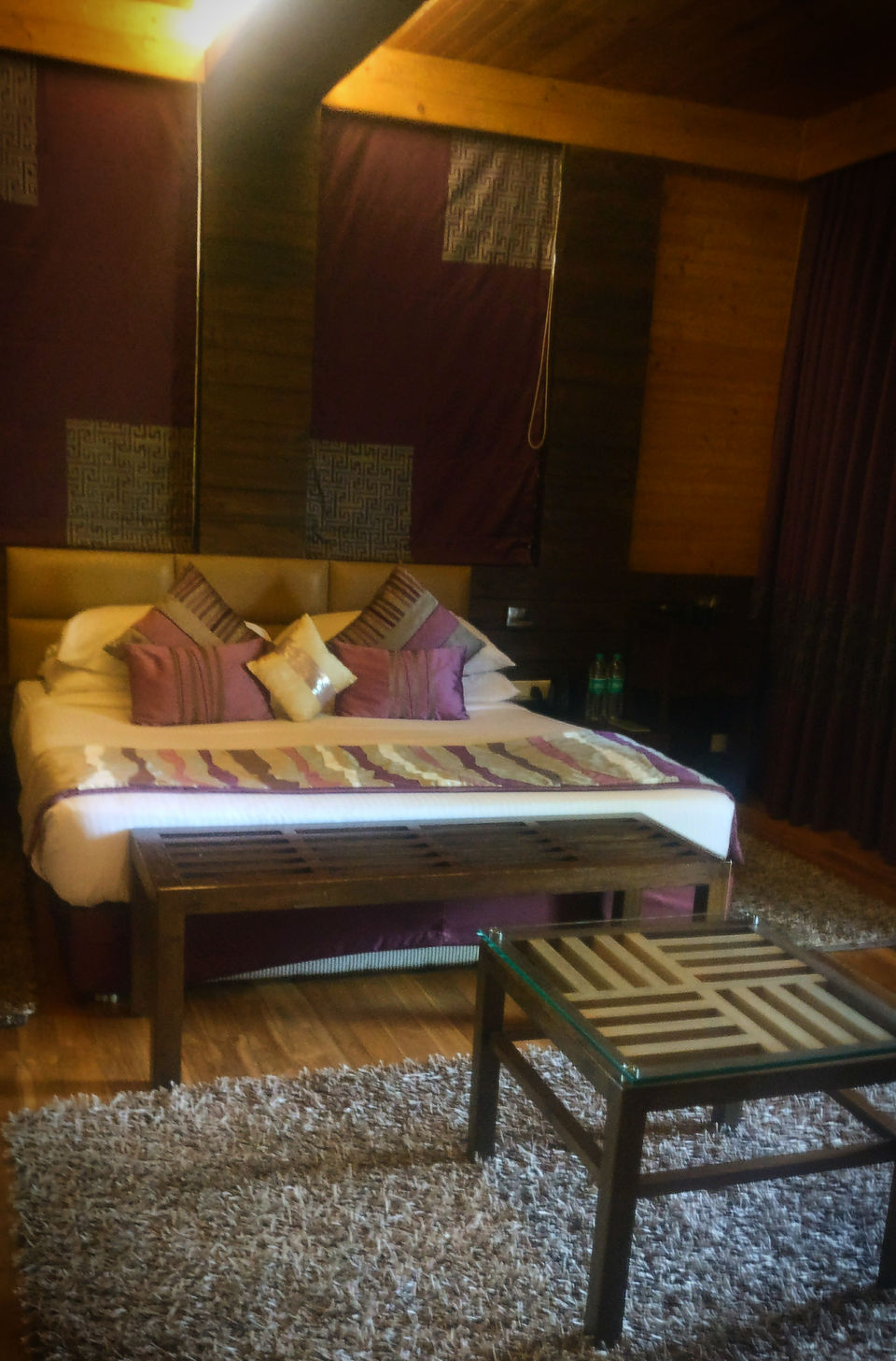 Photo of Staycation at Aamby 1/3 by The Talking Bee - Sneha Dalvi