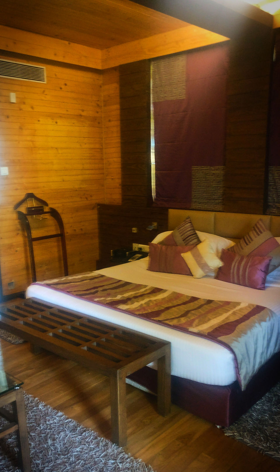 Photo of Staycation at Aamby 2/3 by The Talking Bee - Sneha Dalvi