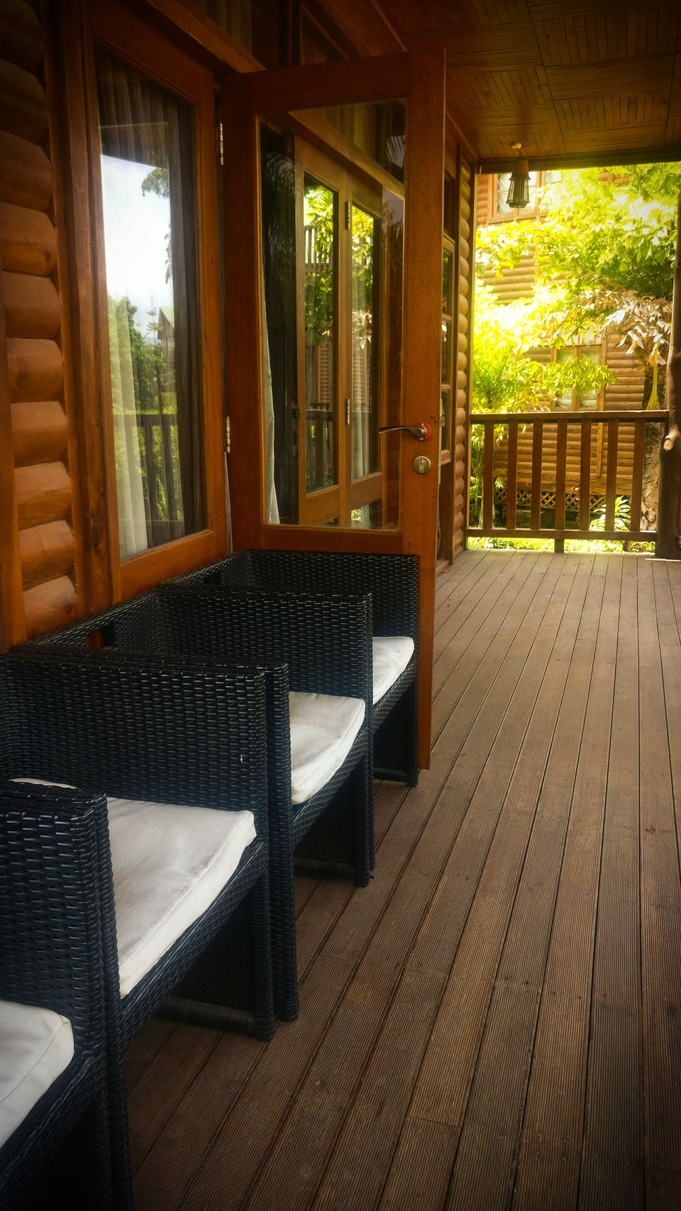 Photo of Staycation at Aamby 3/3 by The Talking Bee - Sneha Dalvi