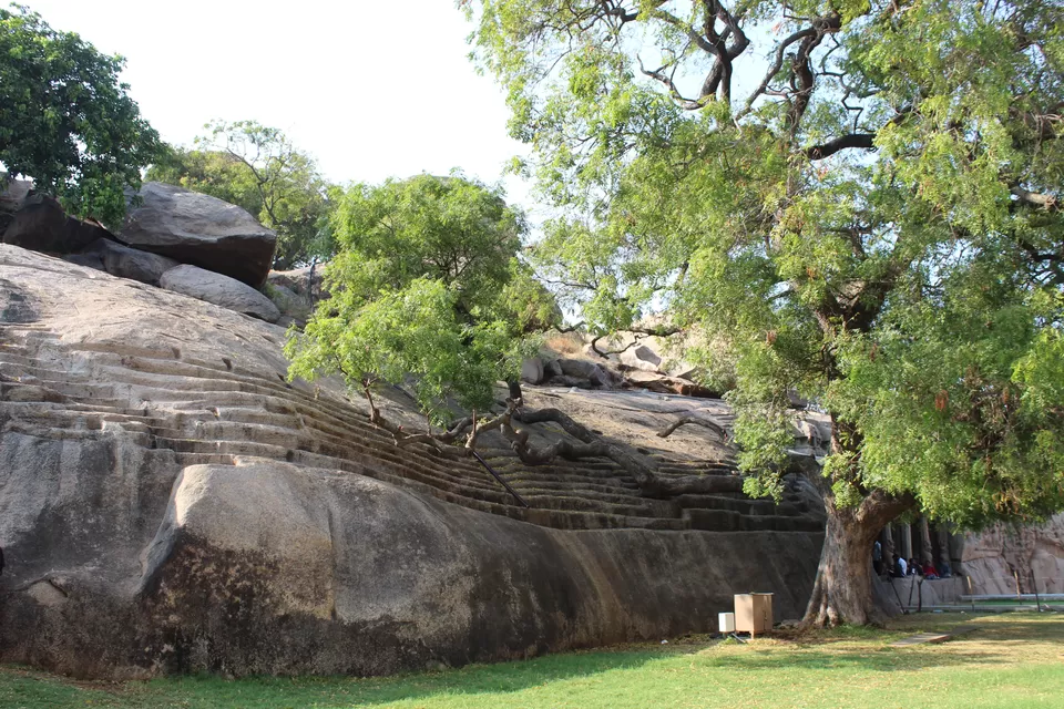 Photo of One day in Mahabalipuram. Things to do ! by The Talking Bee - Sneha Dalvi