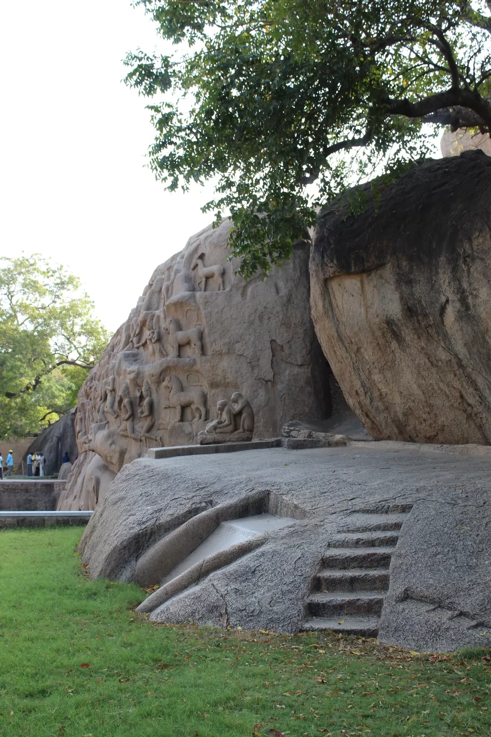 Photo of One day in Mahabalipuram. Things to do ! by The Talking Bee - Sneha Dalvi