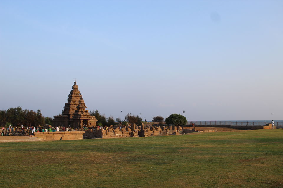 Photo of One day in Mahabalipuram. Things to do ! by The Talking Bee - Sneha Dalvi