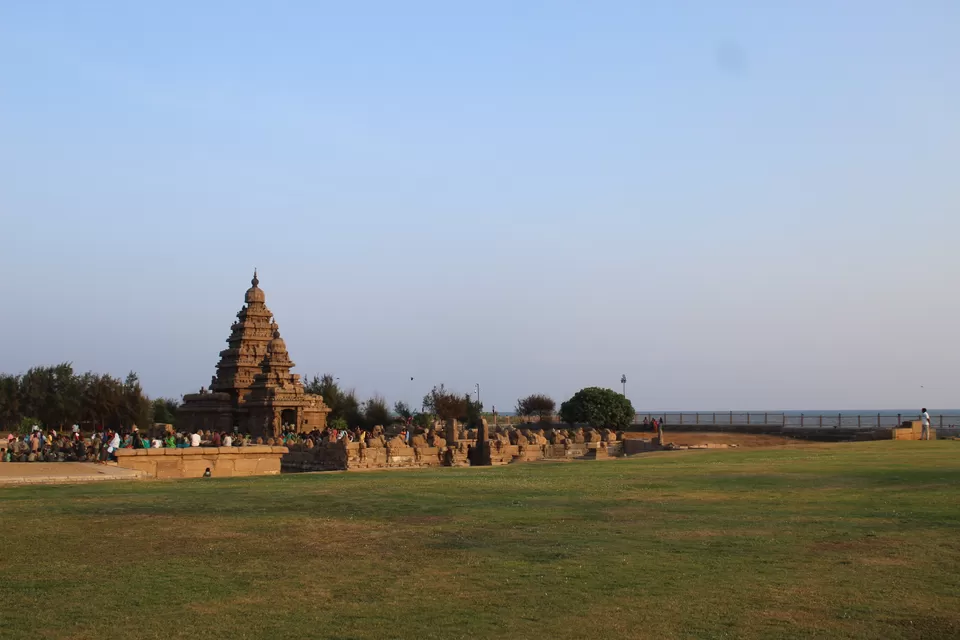 Photo of One day in Mahabalipuram. Things to do ! by The Talking Bee - Sneha Dalvi