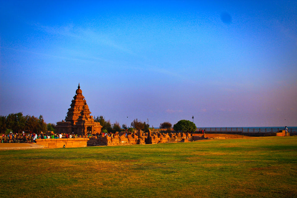 Photo of One day in Mahabalipuram. Things to do ! by The Talking Bee - Sneha Dalvi