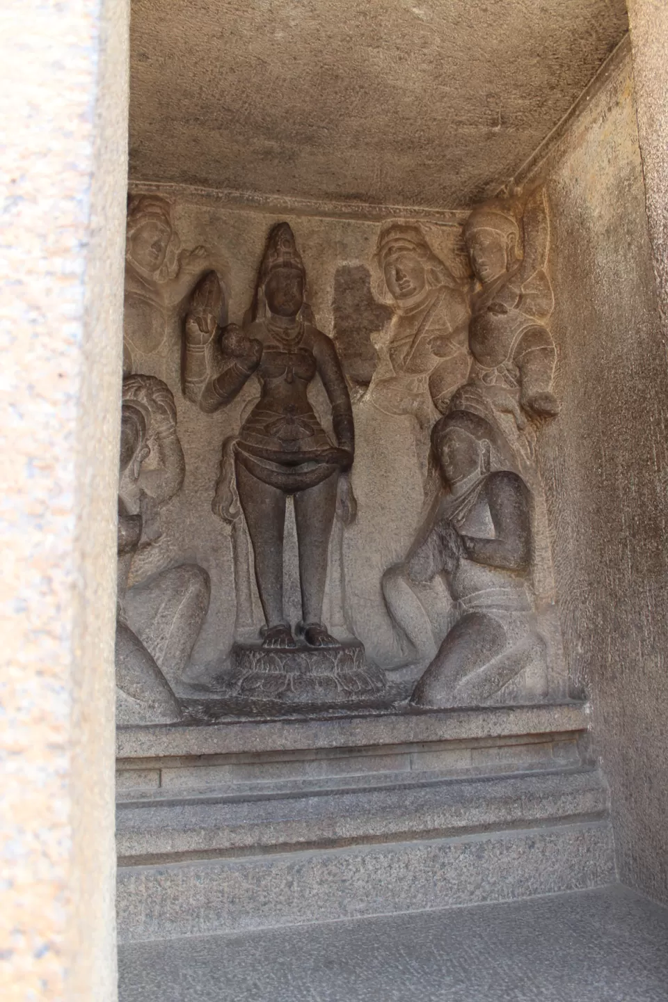 Photo of One day in Mahabalipuram. Things to do ! by The Talking Bee - Sneha Dalvi