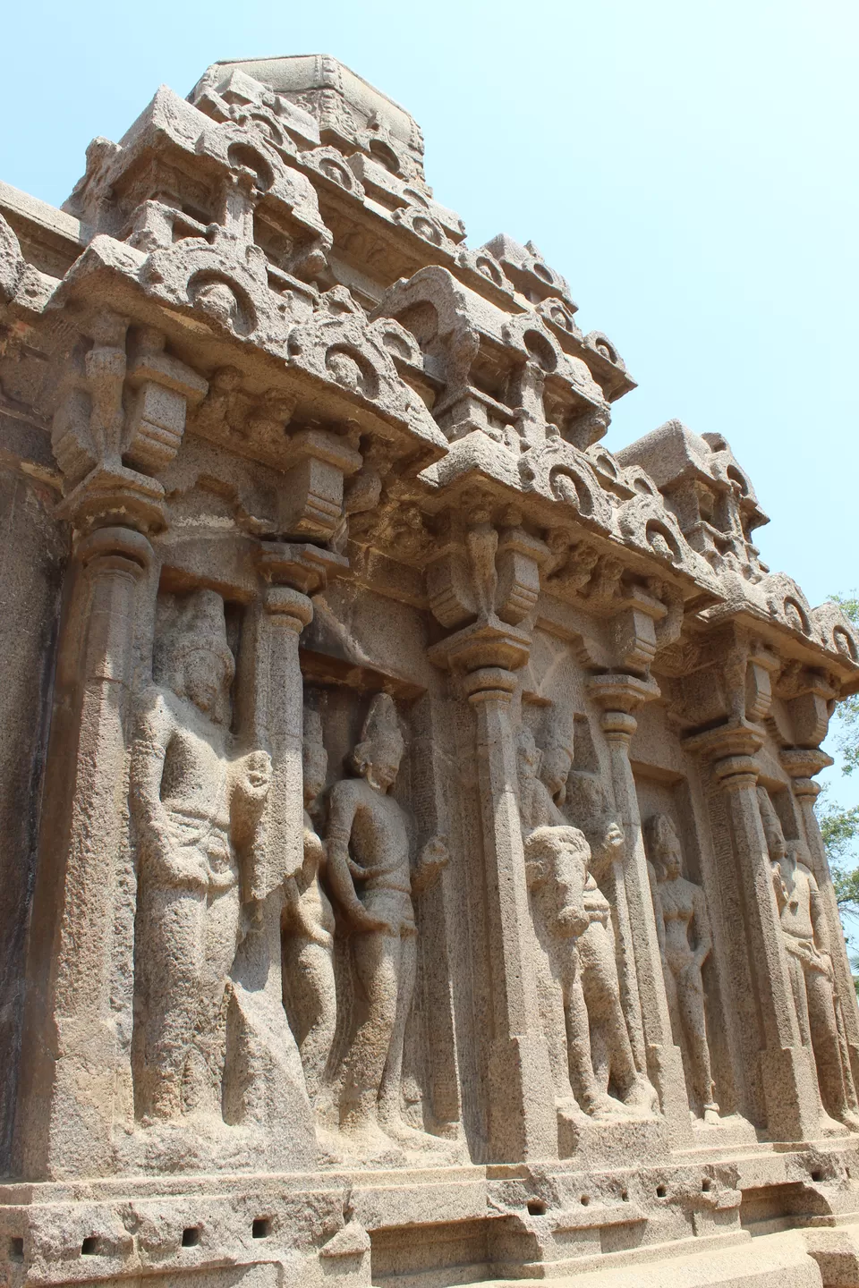 Photo of One day in Mahabalipuram. Things to do ! by The Talking Bee - Sneha Dalvi