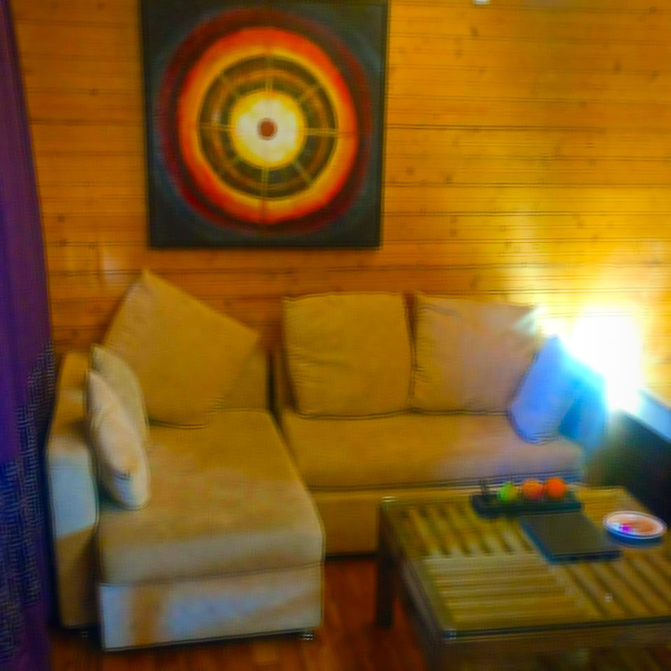 Photo of Aamby Valley Hotel Photo Blog- Part I 2/9 by The Talking Bee - Sneha Dalvi