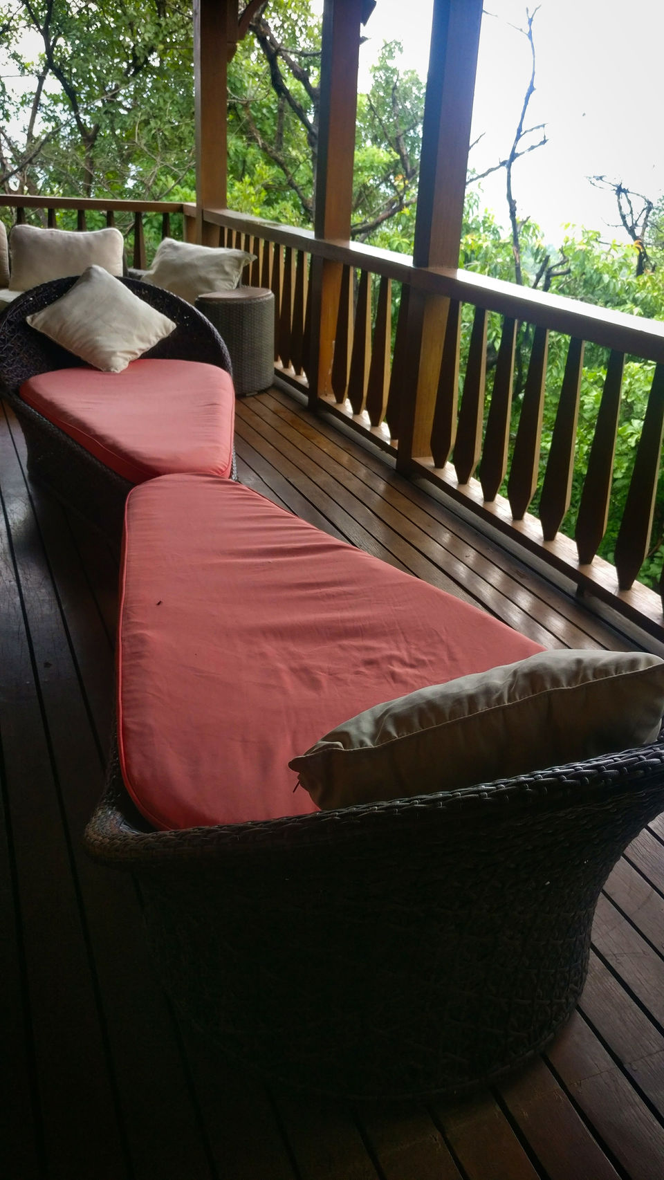 Photo of Aamby Valley Hotel Photo Blog- Part I 6/9 by The Talking Bee - Sneha Dalvi