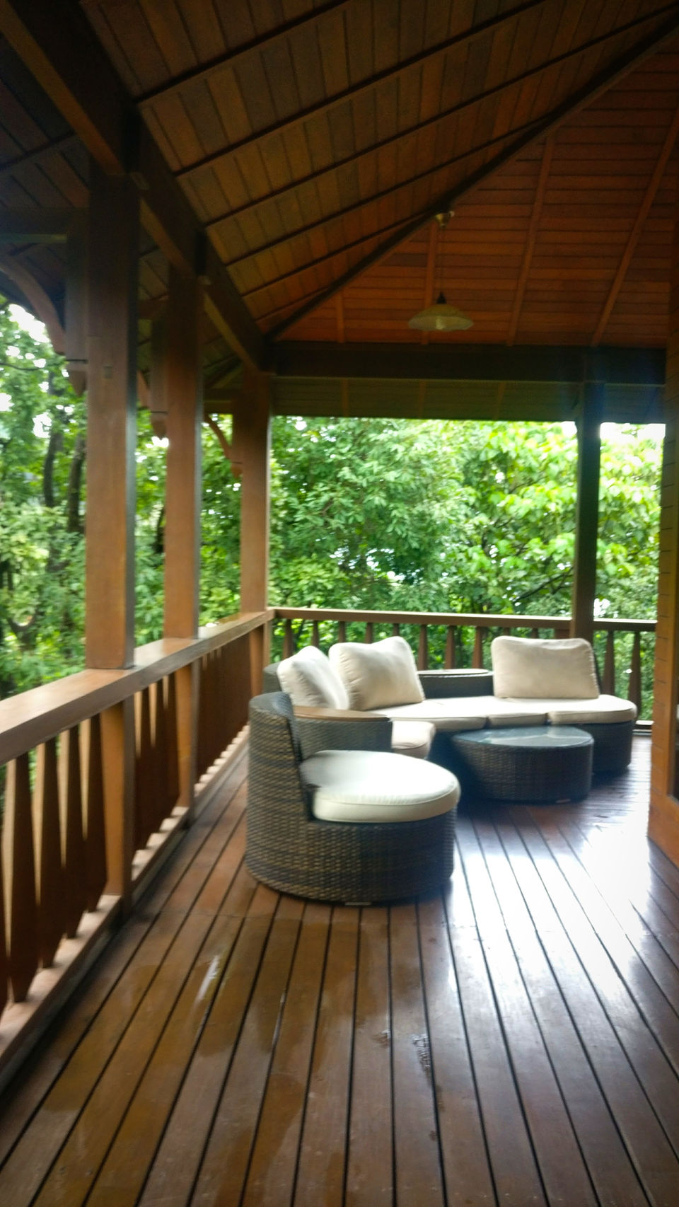 Photo of Aamby Valley Hotel Photo Blog- Part I 4/9 by The Talking Bee - Sneha Dalvi