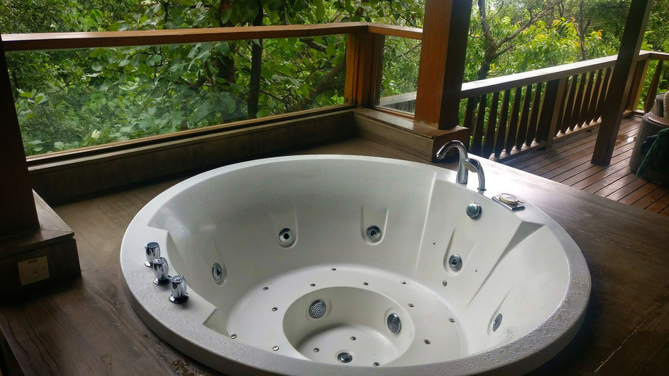 Photo of Aamby Valley Hotel Photo Blog- Part I 3/9 by The Talking Bee - Sneha Dalvi