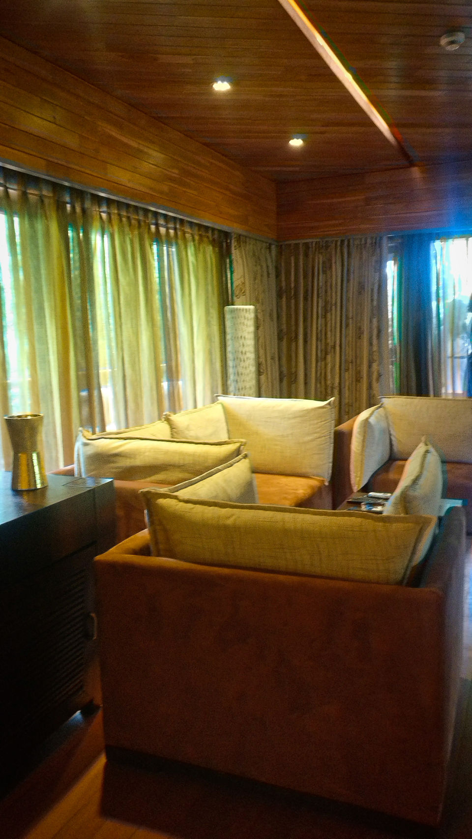 Photo of Aamby Valley Hotel Photo Blog- Part I 7/9 by The Talking Bee - Sneha Dalvi