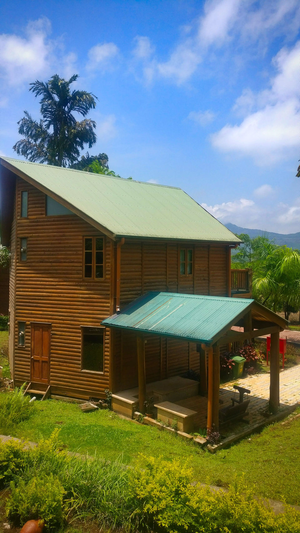 Photo of Aamby Valley Hotel Photo Blog- Part I 1/9 by The Talking Bee - Sneha Dalvi