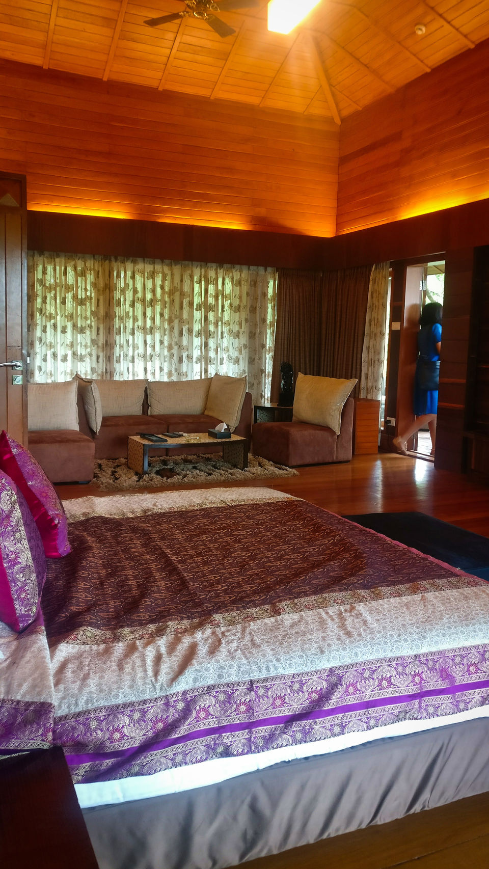 Photo of Aamby Valley Hotel Photo Blog- Part I 5/9 by The Talking Bee - Sneha Dalvi