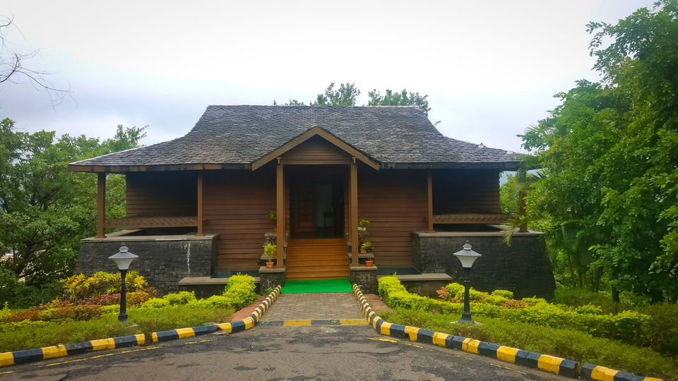 Photo of Aamby Valley Hotel Photo Blog- Part I by The Talking Bee - Sneha Dalvi