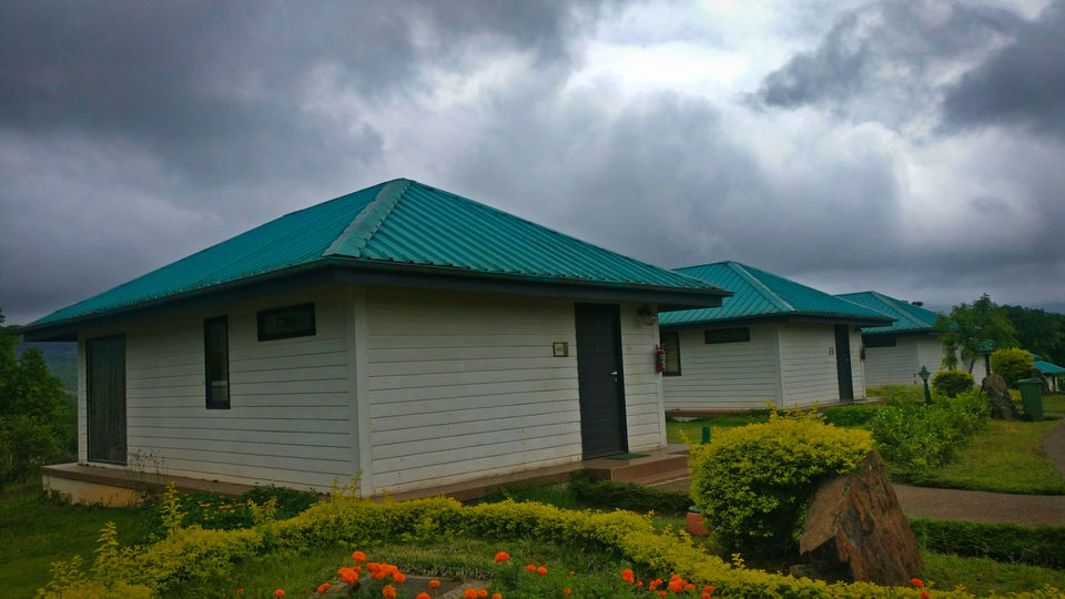 Photo of Aamby Valley Hotel Photo Blog- Part I 9/9 by The Talking Bee - Sneha Dalvi