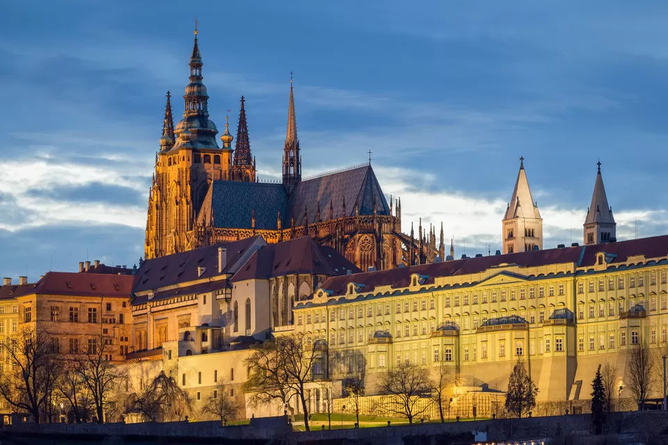 Photo of Top 10 things to see in Prague by The Talking Bee - Sneha Dalvi