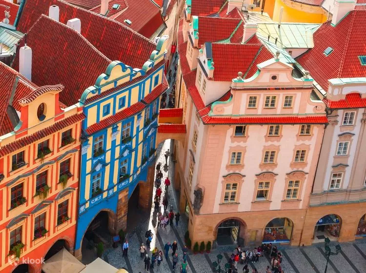 Photo of Top 10 things to see in Prague by The Talking Bee - Sneha Dalvi