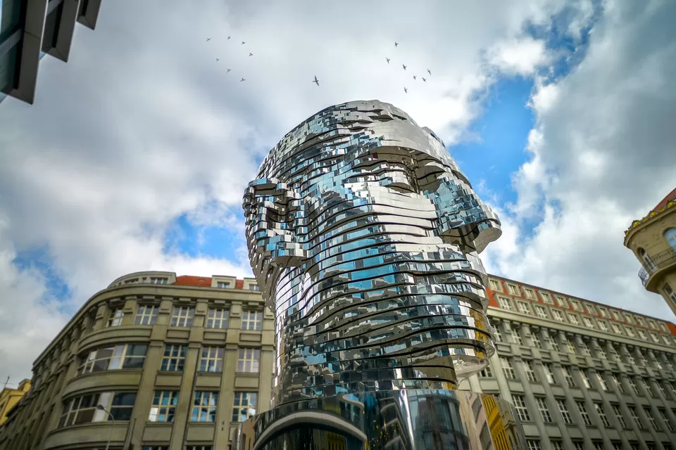Photo of Top 10 things to see in Prague by The Talking Bee - Sneha Dalvi