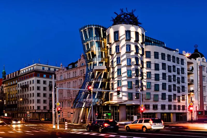 Photo of Top 10 things to see in Prague by The Talking Bee - Sneha Dalvi