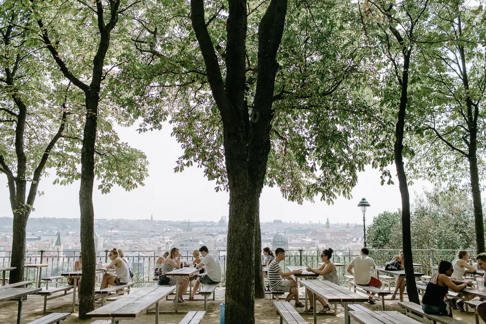 Photo of Top 10 things to see in Prague by The Talking Bee - Sneha Dalvi