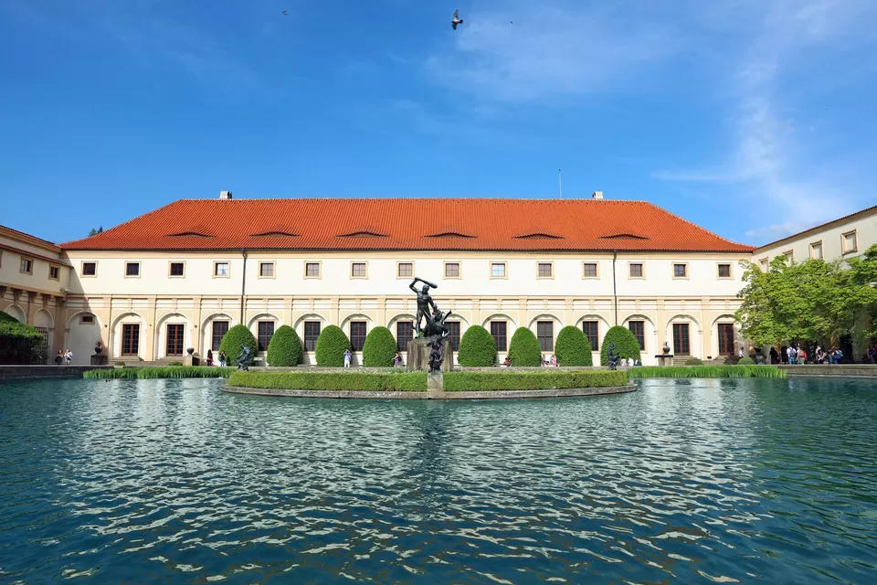 Photo of Top 10 things to see in Prague by The Talking Bee - Sneha Dalvi