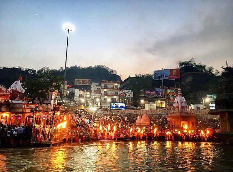 Photo of WHY YOU SHOULD GO FOR A SOLO TRIP? by Akriti Shikha