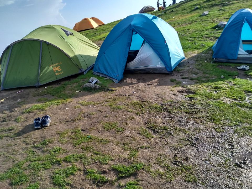 Photo of Mcleordganj , Dharamshala and Triund Trek In ₹2500 only. by Kushagra