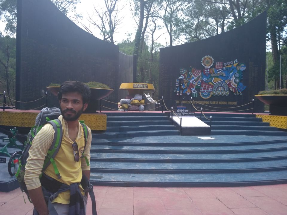 Photo of Mcleordganj , Dharamshala and Triund Trek In ₹2500 only. by Kushagra