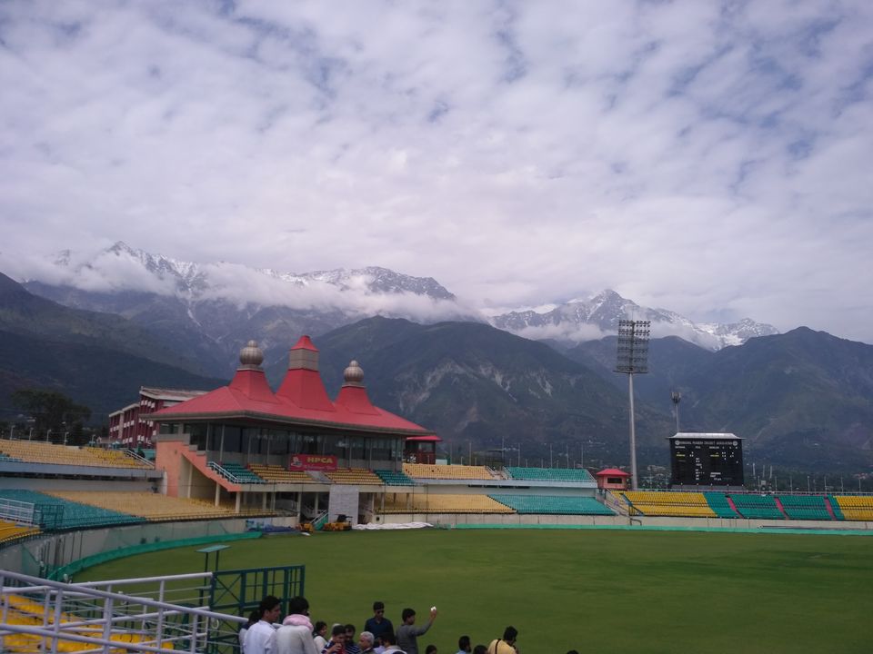 Photo of Mcleordganj , Dharamshala and Triund Trek In ₹2500 only. by Kushagra