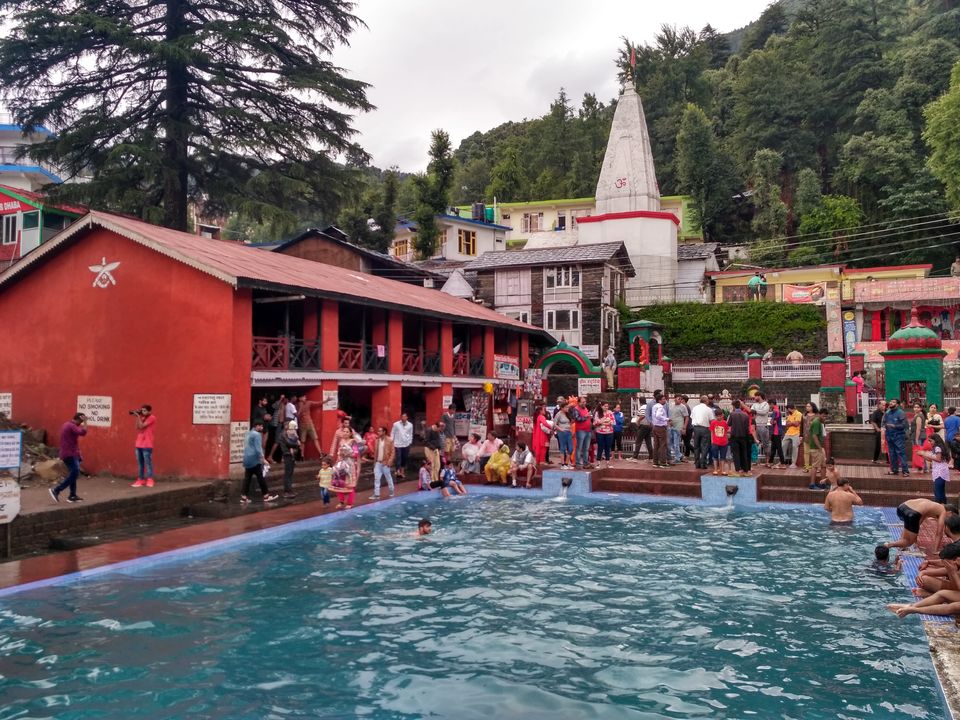 Photo of Mcleordganj , Dharamshala and Triund Trek In ₹2500 only. by Kushagra
