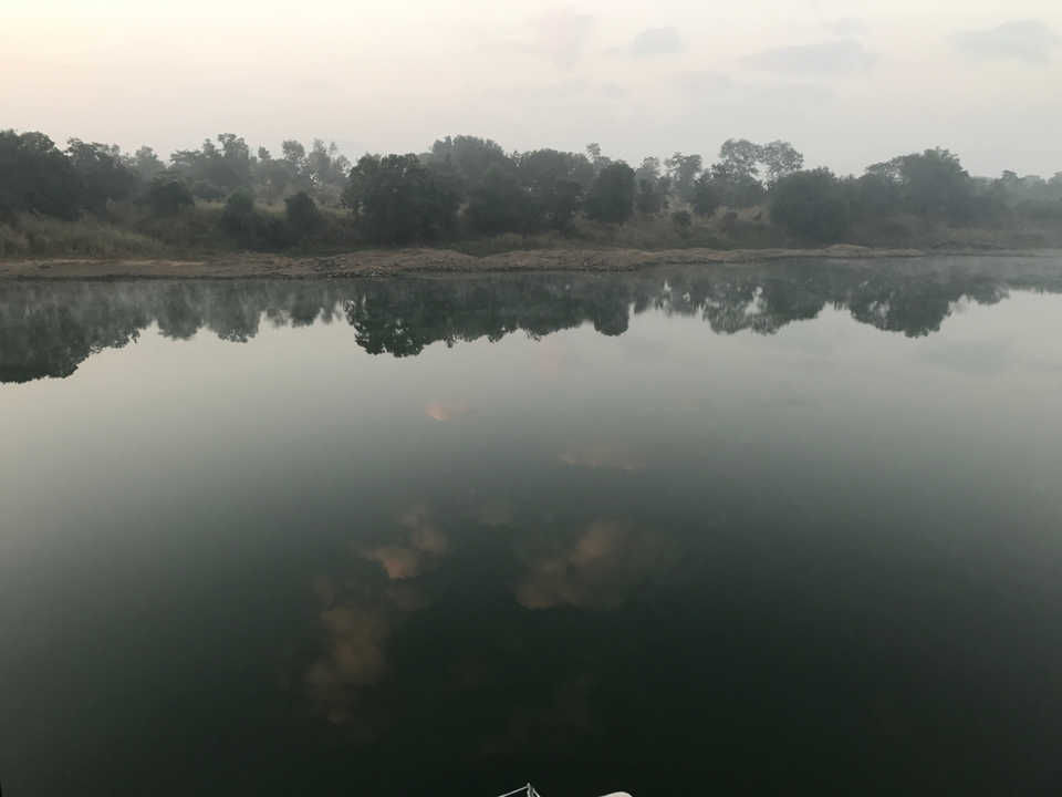 Photo of Anchaviyo, Palghar, Maharashtra, India by Chitra