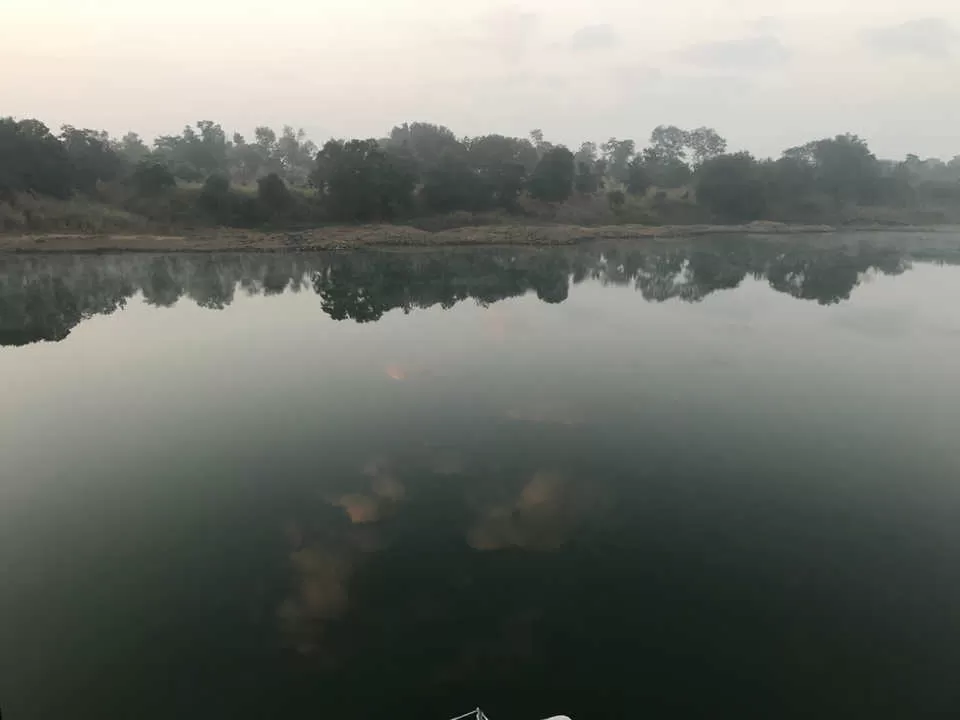 Photo of Anchaviyo, Palghar, Maharashtra, India by Chitra