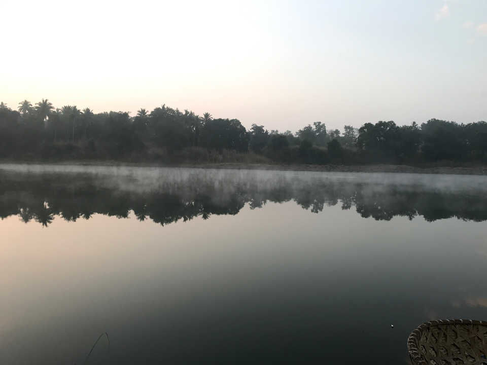 Photo of Anchaviyo, Palghar, Maharashtra, India by Chitra