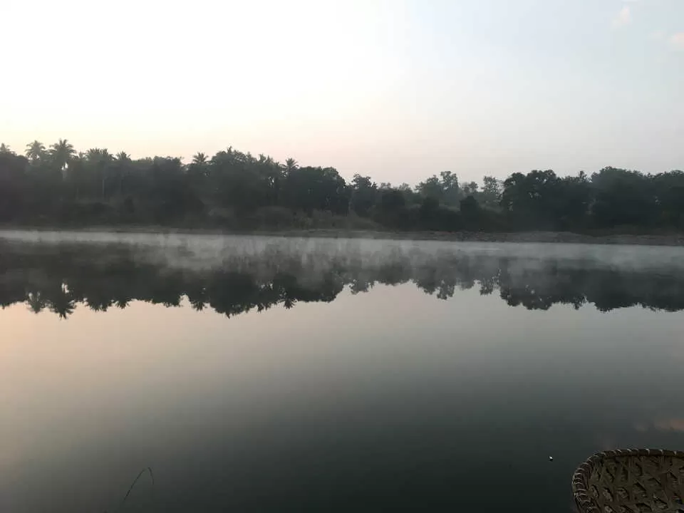 Photo of Anchaviyo, Palghar, Maharashtra, India by Chitra