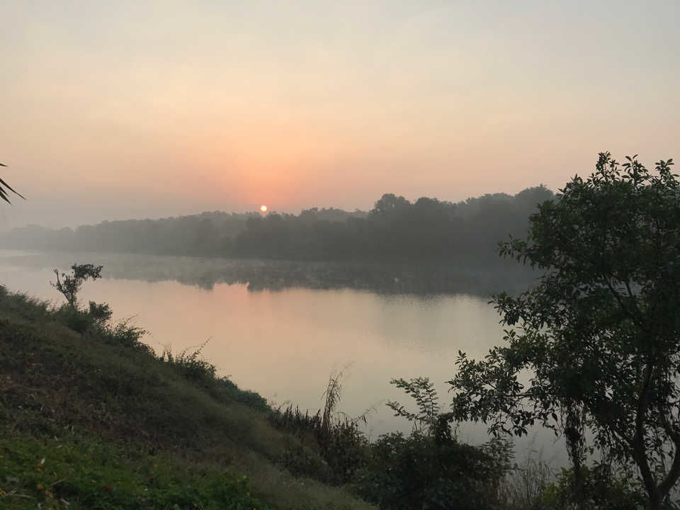 Photo of Anchaviyo, Palghar, Maharashtra, India by Chitra