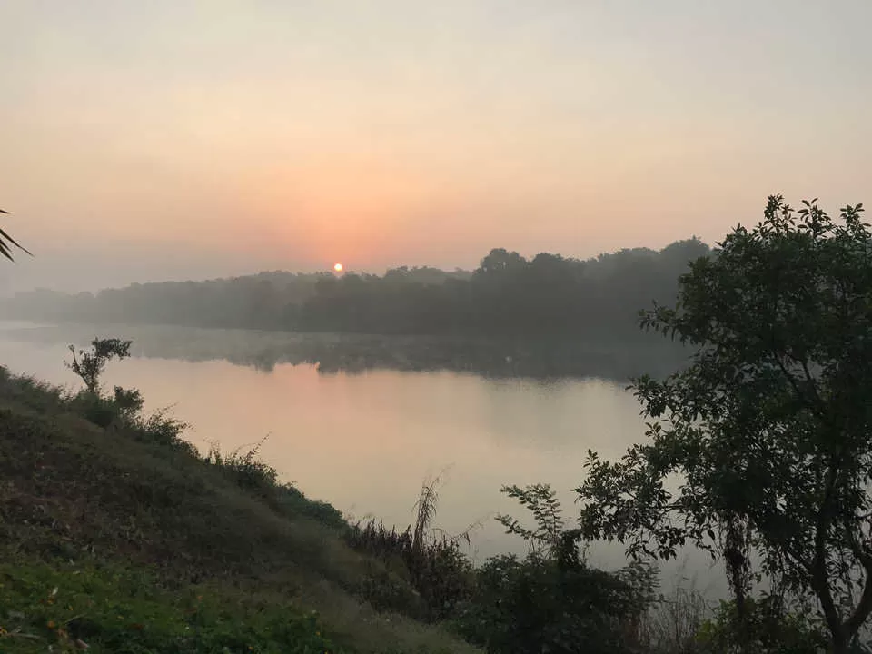 Photo of Anchaviyo, Palghar, Maharashtra, India by Chitra