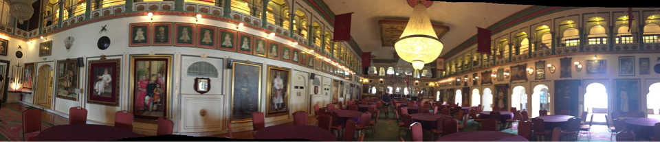 Photo of Taj Lake Palace, Udaipur, Rajasthan, India by Chitra