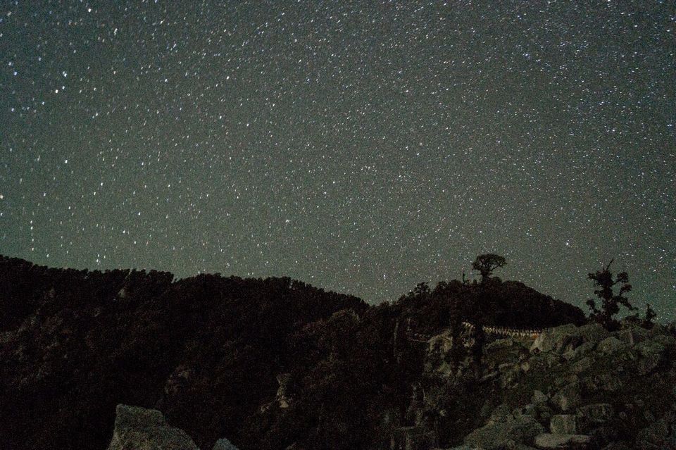 Photo of Triund Hill, Himachal Pradesh by Abhay Banthia