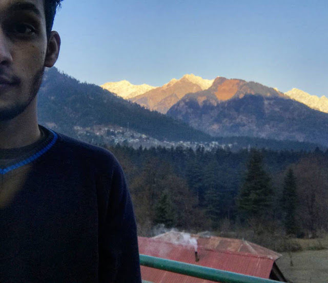 Photo of Reasons Why you should Travel Solo 2/4 by Abhay Banthia