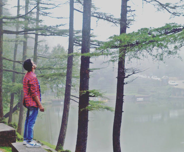 Photo of Reasons Why you should Travel Solo 3/4 by Abhay Banthia