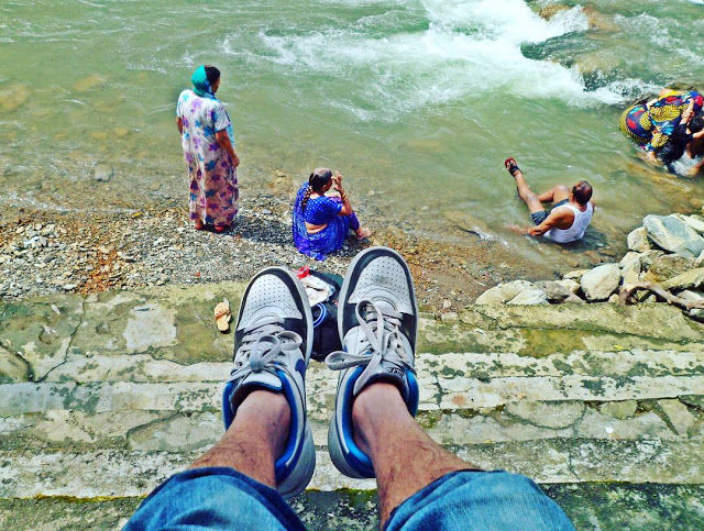 Photo of Reasons Why you should Travel Solo 4/4 by Abhay Banthia