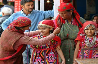 Photo of Life Through Aby's Lens: A day in The Queen of Hills : Shimla 9/23 by Abhay Banthia